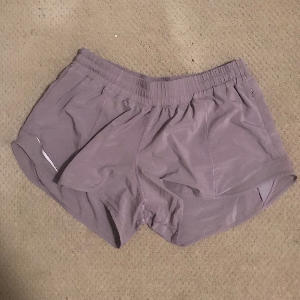 Hottie Hot Shorts